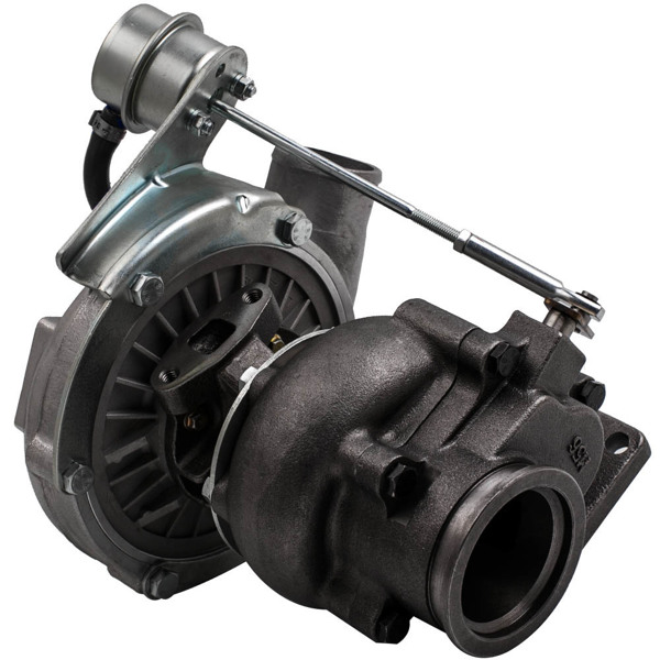 T04e T3/t4 0.5 A/r 48.1 Trim Turbo/turbocharger Compressor 400+hp Boost Turbine