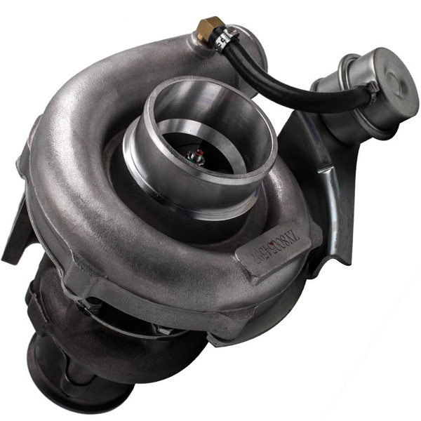 T04e T3/t4 0.5 A/r 48.1 Trim Turbo/turbocharger Compressor 400+hp Boost Turbine