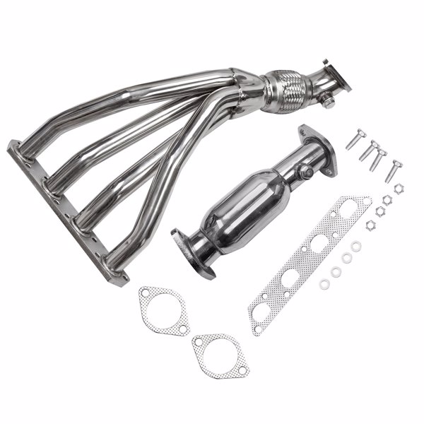 Exhaust Manifold Header for BMW 02-08 Mini Cooper R50/R52/R53 MT001133