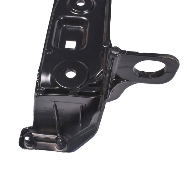 Front Upper Radiator Support ML3Z16138A for Ford F-150 2015-2022 FL3Z16138A JL3Z17B985A