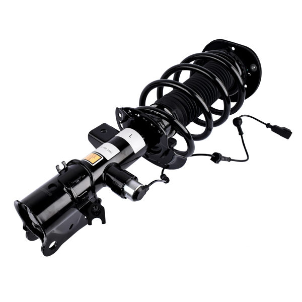 Left Front Shock Absorber Strut with Electric AST24746 AST84787 G3GZ18124Q for Lincoln Continental 2017-2020 G3GZ18124E G3GZ18124K G3GZ18124L