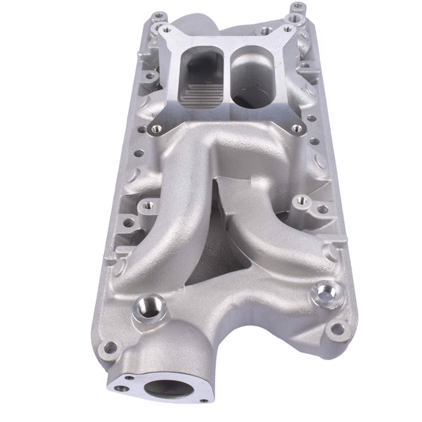 Aluminum Intake Manifold DM-3214 for Ford Small Block Windsor V8 260 289 302 54026 84026