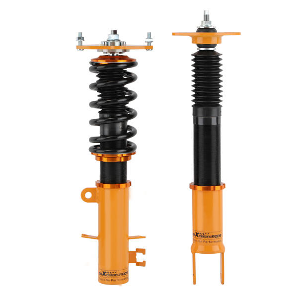Coilover Spring & Shock Assembly For Nissan Altima  Maxima Sedan Coupe Coilovers 2007 - 2013