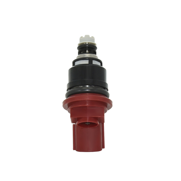 6pcs Fuel Injectors for INFINITI Nissan 16600-96E01
