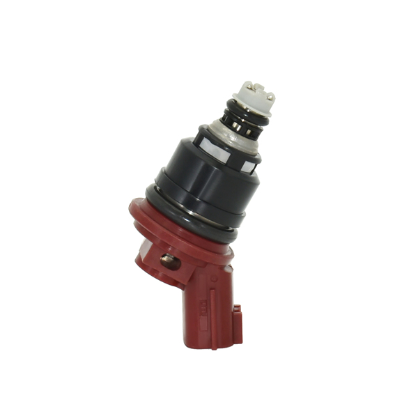 6pcs Fuel Injectors for INFINITI Nissan 16600-96E01