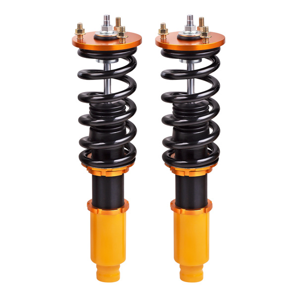 Coilover Spring & Shock Assembly For Honda Accord CB CD 1990-1993 1994-1997 Coilovers