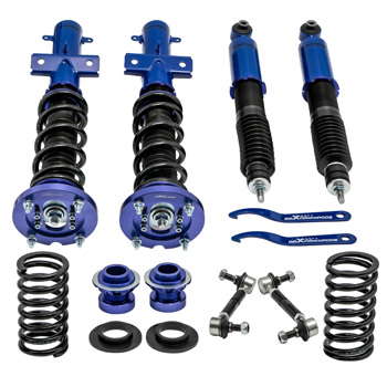 Coilovers Suspension Kit Fit for Ford Mustang 2005-2014 2006 2008 2010 Shock Struts Shock Absorber