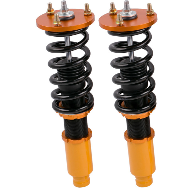 Coilover Suspension Kit For Honda Accord 08-12 Acura TSX 09-14  Twin tube Coilovers