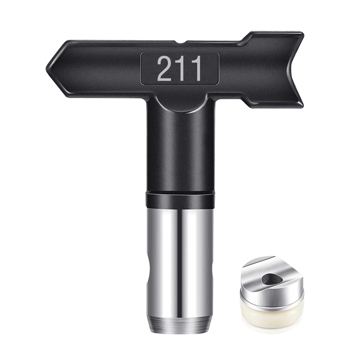 Replace Airless Spray-Gun Tips For Titan Wagner Paint Sprayer Nozzle