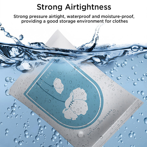 Joybos® Sealer Compression Bags 70*50cm