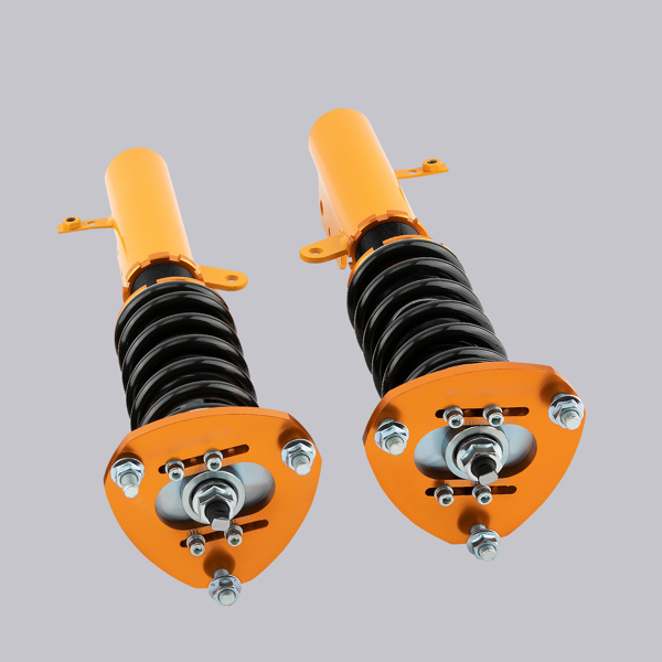 Coilover Spring & Shock Assembly For Dodge Caliber 2007-2012 &  Jeep Compass 2008-2017  Coilovers Shocks Struts
