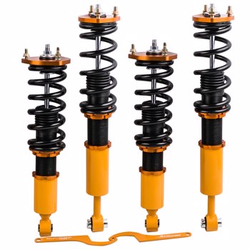 Coilovers Suspension Kit Fit for LEXUS IS300  IS 200 IS 300 2000-2005 Shock Struts Shock Absorber