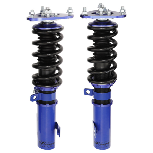 Coilover Spring & Shock Assembly For Toyota Celica 2000-2006  1.8L  GT GTS Coilovers Shocks Struts