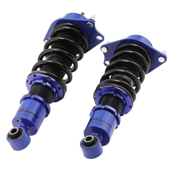 Coilover Spring & Shock Assembly For Toyota Celica 2000-2006  1.8L  GT GTS Coilovers Shocks Struts