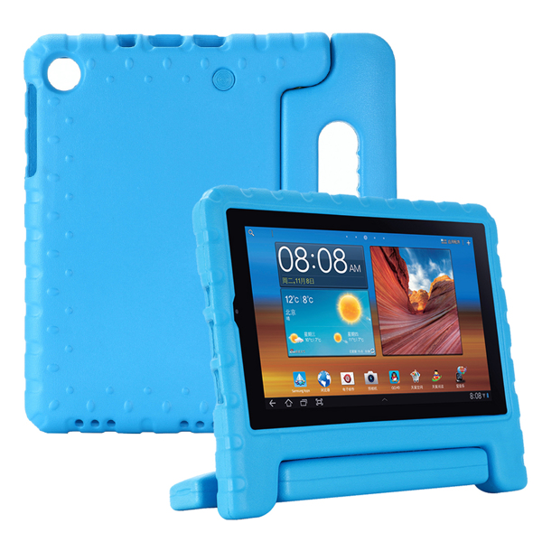 Kids Safe Rugged Shockproof Case Cover Handle Stand For Alcatel Joy Tab2 8" 2020