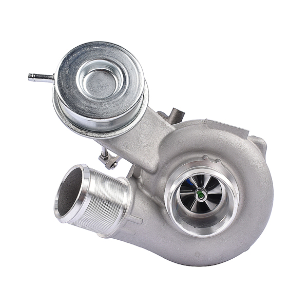 Left Turbo Turbocharger FL3Z6K682A FL3E6C879DE for 2015-2017 Ford F150 V6 Engines FL3Z6K682C FL3Z6K682D FL3E6K682DE