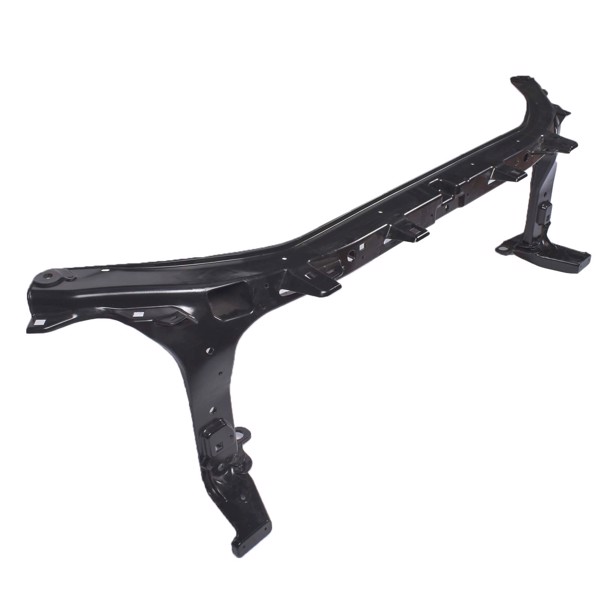 Front Upper Radiator Support ML3Z16138A for Ford F-150 2015-2022 FL3Z16138A JL3Z17B985A