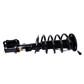 Left Front Shock Absorber Strut with Electric AST24746 AST84787 G3GZ18124Q for Lincoln Continental 2017-2020 G3GZ18124E G3GZ18124K G3GZ18124L