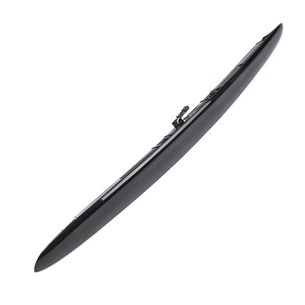 Rear Liftgate Pull Handle 51132753602 for Cooper S R56 R57 R58 R59 R60 R61 2007-2014 Black