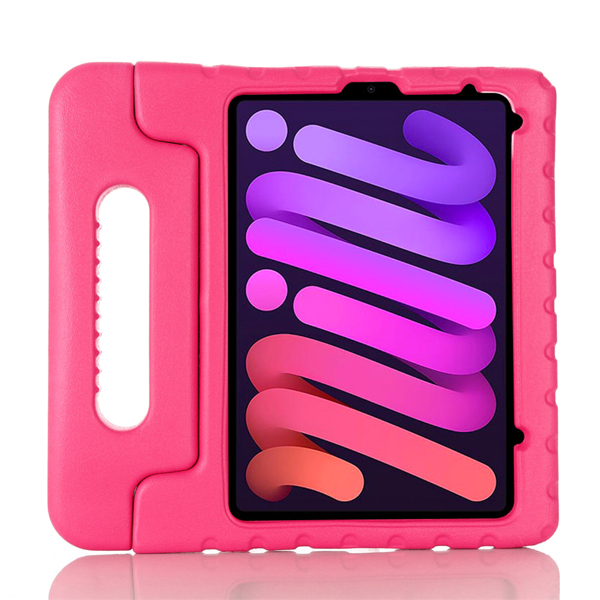 Anti-Drop Hnadle Kids Shockproof Case Cover For iPad Mini 6th 8.3in 2021