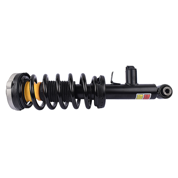 Rear Shock Strut Spring Assembly with EDC 37126799912 for BMW X3 F25 X4 F26 37126799911 