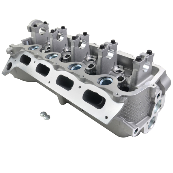 Cylinder Head Passenger Right Side 5R3Z6049A for Ford F-250, F-350 Super Duty 2008-2010 5.4L V8 5L1Z6049AA 3L3E-6C064AA