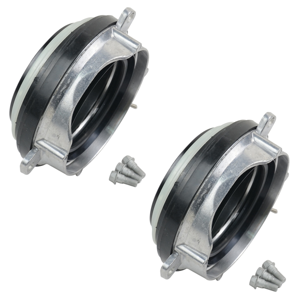 Pair Locking Hub Axle Actuator 600-105 for Ford Expedition F-150 Lincoln Navigator  7L1Z3C247A 1S1225 SW9320