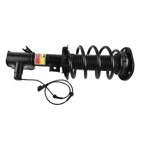 Front Right Shock Absorber Strut Assy EG9Z18124J for Lincoln MKZ 3.7L V6 2.0L l4 Electric/Gas, Fusion S SE Titanium 2013-2017 DG9Z18198A AST12279