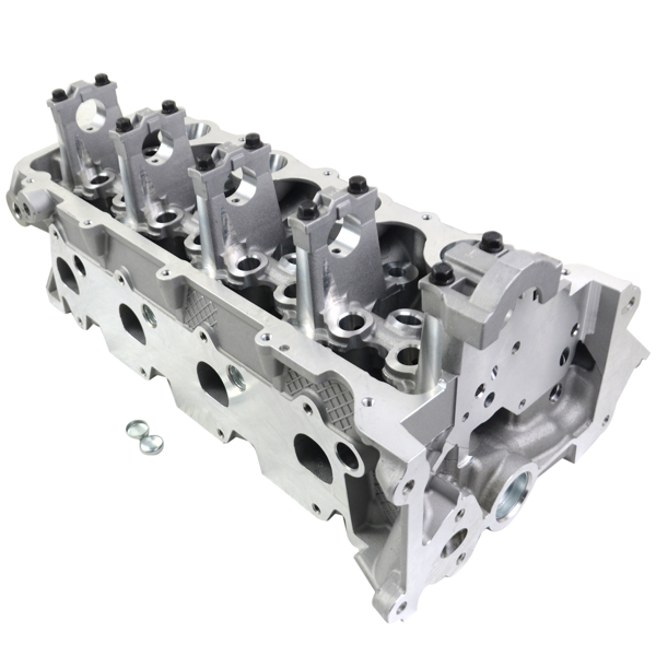 Cylinder Head Passenger Right Side 5R3Z6049A for Ford F-250, F-350 Super Duty 2008-2010 5.4L V8 5L1Z6049AA 3L3E-6C064AA