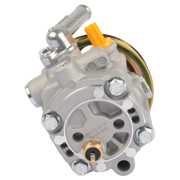 Power Steering Pump 34430-FE040 for 2004-2007 Subaru Impreza WRX & STI 34430-FE041