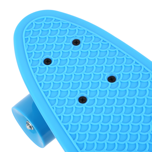22"Kinder Skateboard Deck Funboard Miniboard Komplett Board  Kinderboard