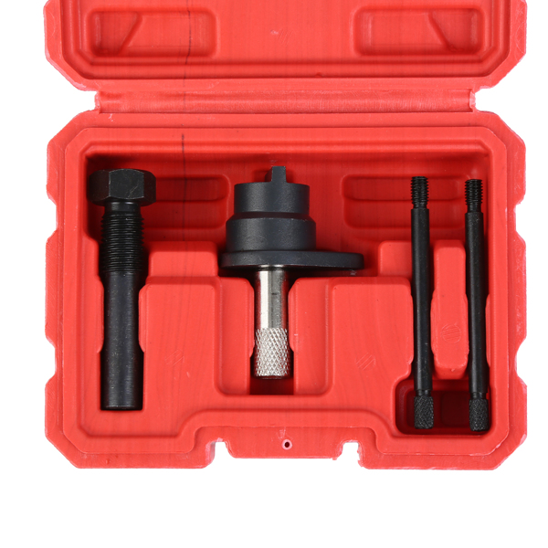 Auto Diesel Engine Crankshaft Timing Tools Kit Chain Timing Tool For Audi VW Seat Skoda 1.2 TFSI TSI T10340 T10341 T10414