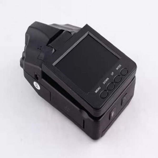 Mini Dash Cam Full HD 1920x1080P Car Dash Camera 1.5 inch 160 Degree DashCam wit
