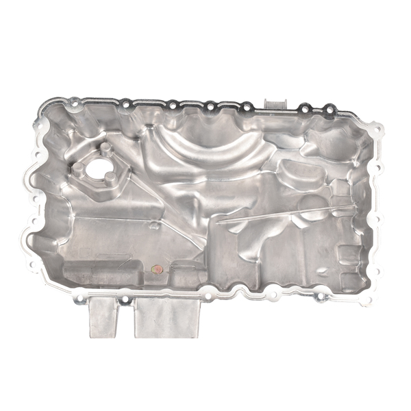 Aluminum Engine Oil Pan 11137618512 for BMW 228i 320i 328i 428i 528i Z4 N20 N26