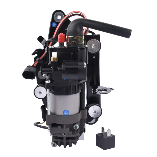 Air Suspension Compressor Pump 37206884682 4154033180 for BMW 7 Series G11 G12 2016 37206861882 4154039200