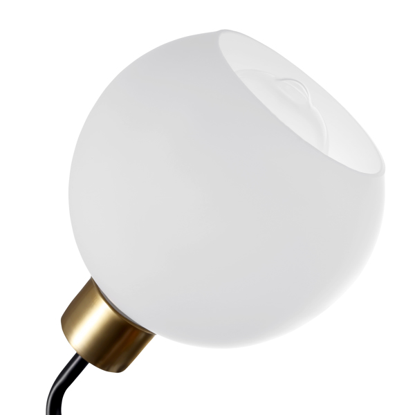 Modern Wall Light Sconce Dual Head Lamp Exterior Wall Fixture Bathroom Lights
