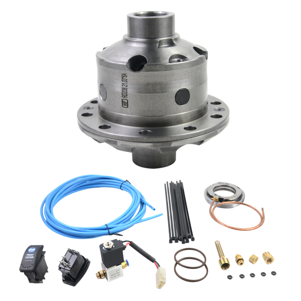New Air Locking Differential / RD208 / 26 Spline for Suzuki Vitara - RD208