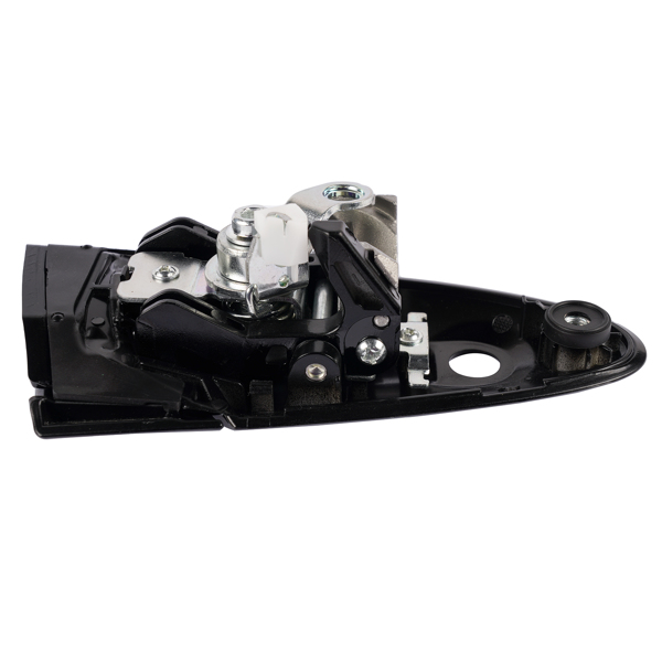 Left Door Outer Handle for 2011-2015 Honda CRZ CR-Z 72181-SZT-003 with Key Hole Type