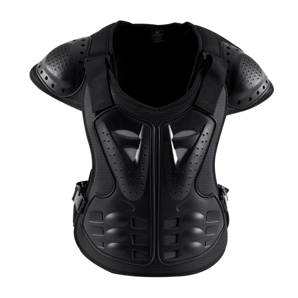 Adult Chest Protector Off Road Vest Protector Dirt Bike Protector Motocross Motorcycle Racing S