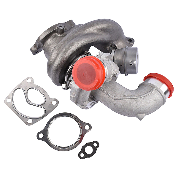 Turbocharger Assembly 53039700416 F2GZ6K682A for 2017-2020 Ford Escape Fusion SE Edge Lincoln MKC MKZ 2.0L 53039880416 F2GE9G438 F2GZ6K682C