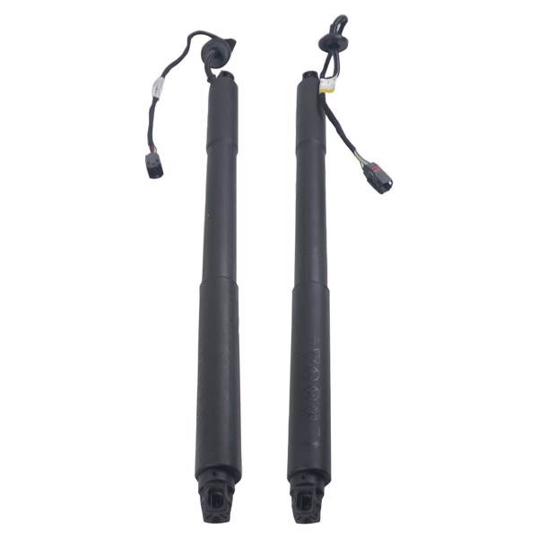 2pcs Rear Right Liftgate Gas Lift Support for 2012-2015 Volvo XC60 31386705 31298577