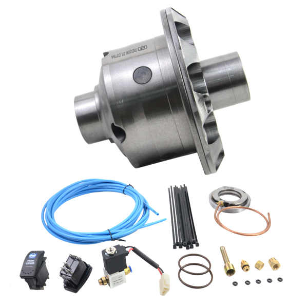 New Air Locking Differential / RD208 / 26 Spline for Suzuki Vitara - RD208