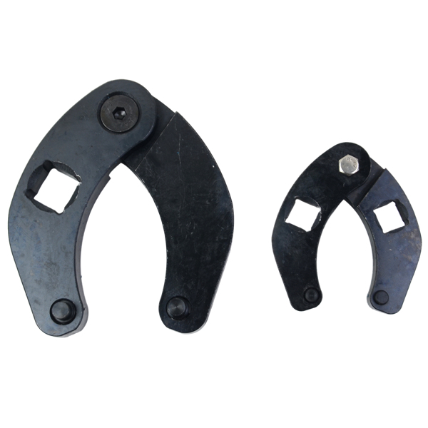 1266 Adjustable Gland Nut Wrench & 7463 Small Universal Gland Nut Wrench