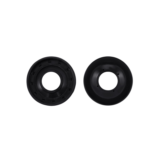 Valley Pan Gasket Knock Sensor Seal 3 Cover Plate LS1 LS2 6.0L For LS Gen III