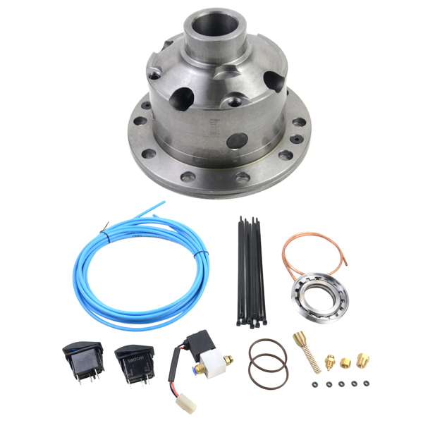 New Air Locking Differential / RD208 / 26 Spline for Suzuki Vitara - RD208