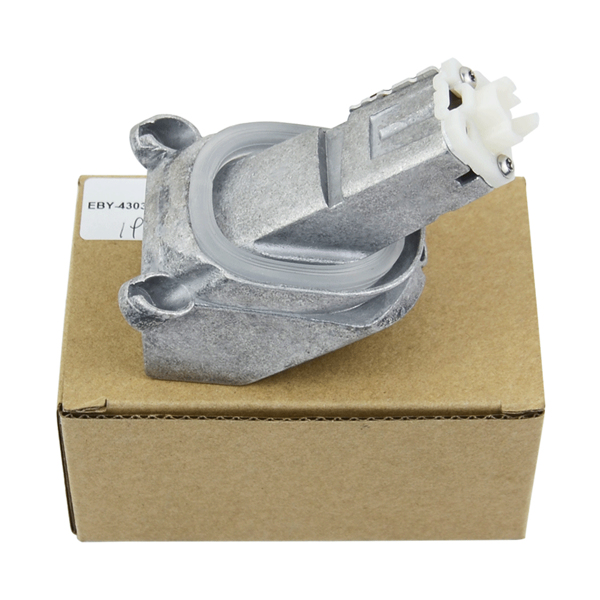 LED Angel Eye Light Module Diode 63117343876 for BMW 5 Series 528i 535i 550i M5 2014-2016