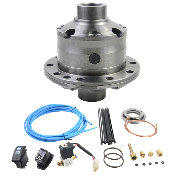 New Air Locking Differential / RD208 / 26 Spline for Suzuki Vitara - RD208