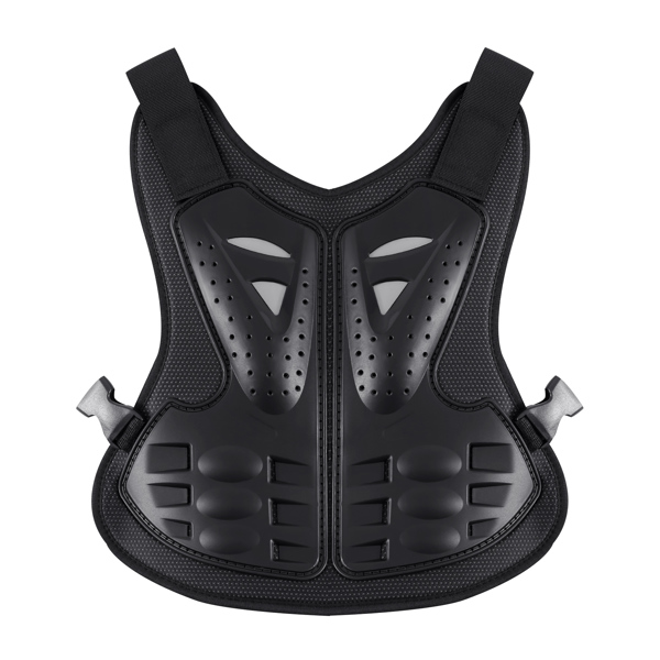 Adult Chest Protector Off Road Vest Protector Dirt Bike Protector Motocross Motorcycle Racing