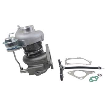 VF39 Turbo Turbocharger for 2004-2007 Subaru Impreza WRX STI Sedan 4-Door 2.5L 2458CC H4 GAS DOHC Turbocharged 14411AA572