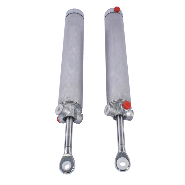 Pair Convertible Top Hydraulic Cylinder for Ford Mustang 1994-1998 Buick Riviera TC-120